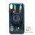    Apple iPhone XR - Holographic Camera Case with Pop Socket